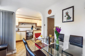 Bishy Road Hideaway near York Racecourse